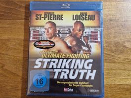 Striking Truth NEU OVP RAR Bluray