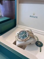 Rolex Day Date 40 Yellow Gold