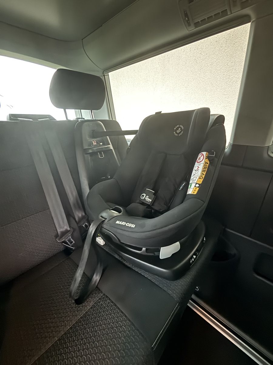 Maxi-Cosi Seggiolini per auto: Maxi-Cosi Kindersitz mit Airbag – Nuovo (secondo la descrizione) da Nottwil venduto da Mese89 2