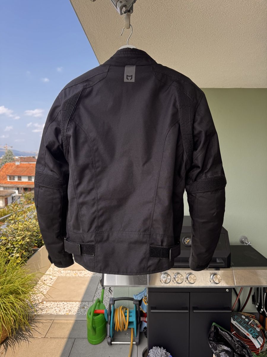Lotti di vestiti: Motorradbekleidung – Usato da Reiden venduto da tra_zzk8 1