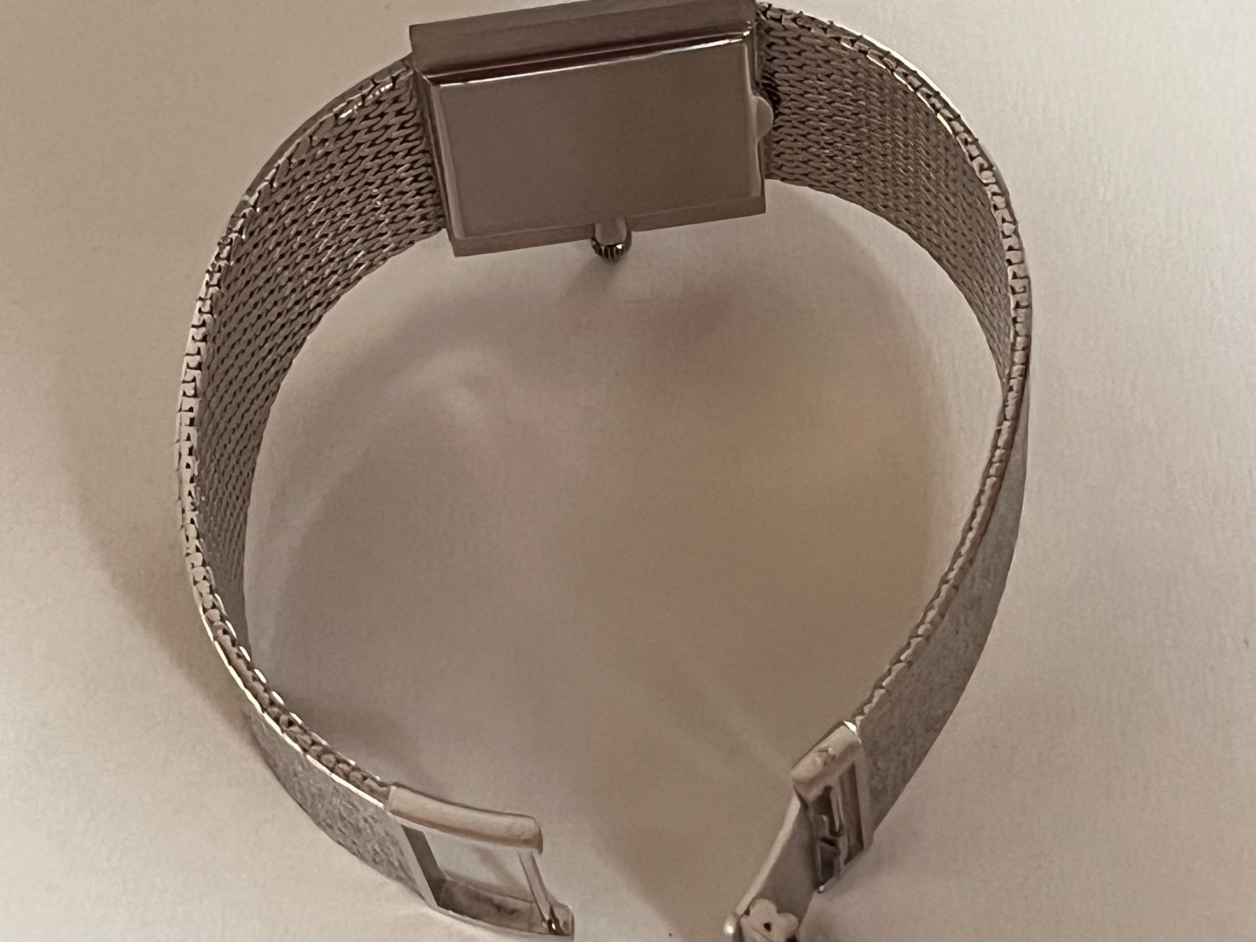 Patek Philippe Montres: Patek Philippe Gondolo – D'occasion à St-Légier-Chiésaz par Antichorloge 7