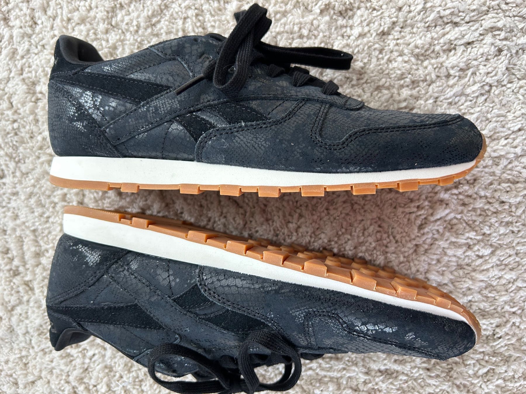 Reebok Scarpe da donna: Reebok Sneaker Gr.40 (26 cm) – Nuovo (secondo la descrizione) da Horn venduto da Resvi 2