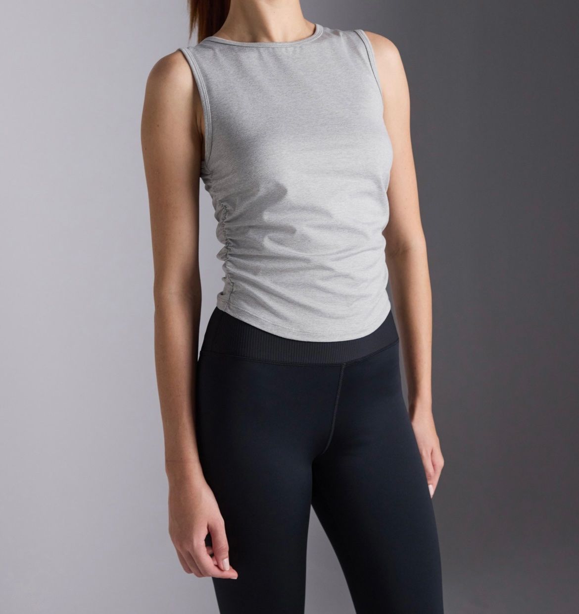 H&M Top: Even&Odd Sport Top – Nuovo (secondo la descrizione) da St. Gallen venduto da look-twice 1