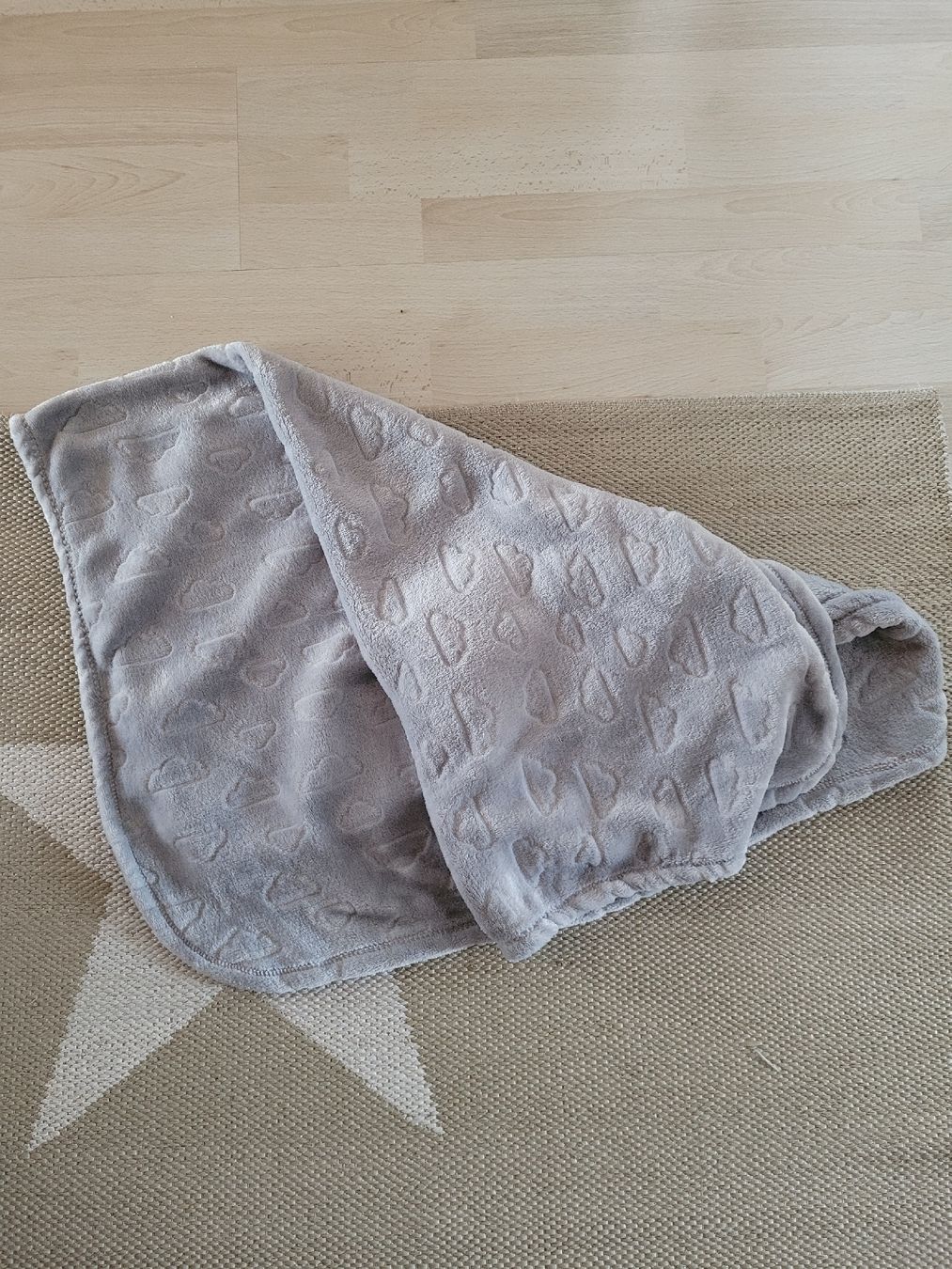 Decken: Babydecke – Gebraucht aus Inwil von Flower2325