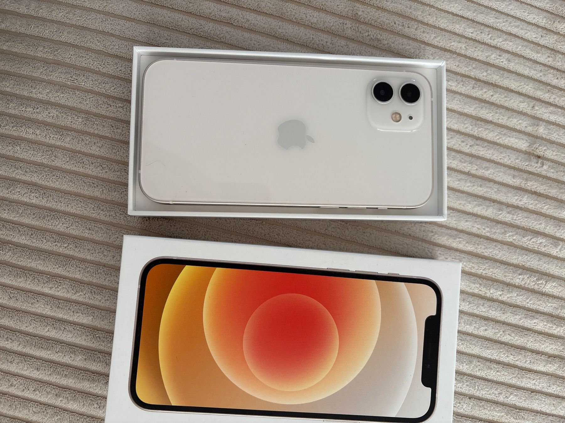 Apple Handys / Smartphones: Apple iPhone 12 – Gebraucht aus Brüttisellen von Funanbulle 1