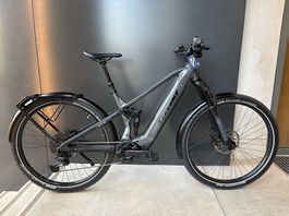 Stevens E-Inception TR 7.6.1 FEQ