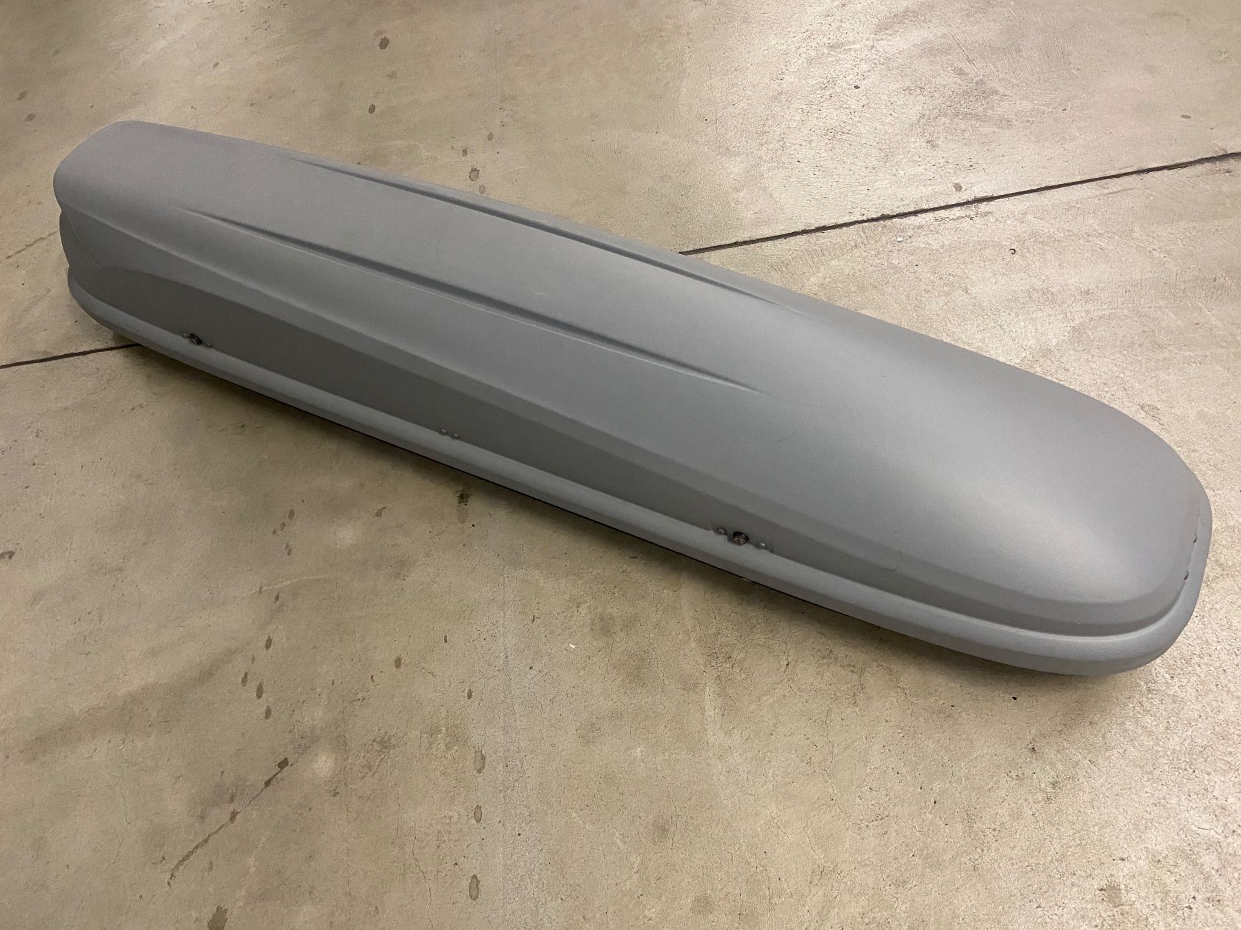 Box da tetto: Dachboxen Set à 2 Stück – Usato da Arlesheim venduto da Rampm 1