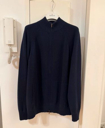 Loro Piana Baby Cashmere Jacke