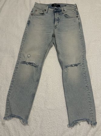 🤎Replay Jeans – neu & ungetragen | Neupreis CHF 210.–🤎