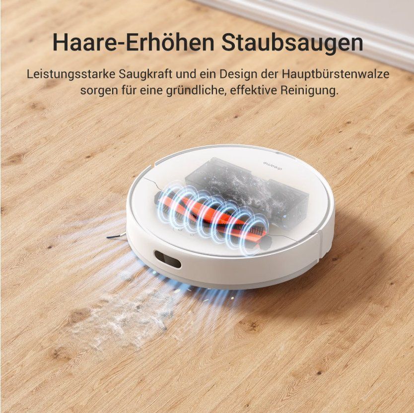 Dreame Aspirapolveri & Accessori: Dreame D10 Plus absolut NEUWERTIG!!! – Nuovo e nell'imballaggio originale da Niederbipp venduto da FeenWERK 4