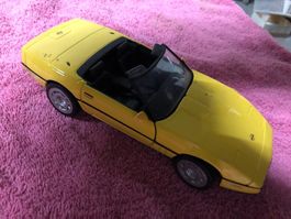 Chevrolet gm corvette c4 Cabrio lt1 v8