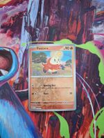 Fuecoco - Reverse Holo - Pokemon Paldea Evolved