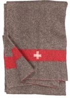 Couverture de l'armée suisse