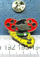 BLICK KÄFER PIN