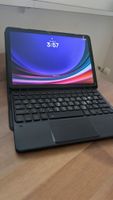 Like new Samsung S9 Wifi Tablet with free Keyboard&Case
