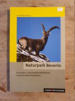 Naturpark Beverin Terra Grischuna
