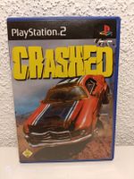 PlayStation 2/ Crashed. (CIB)