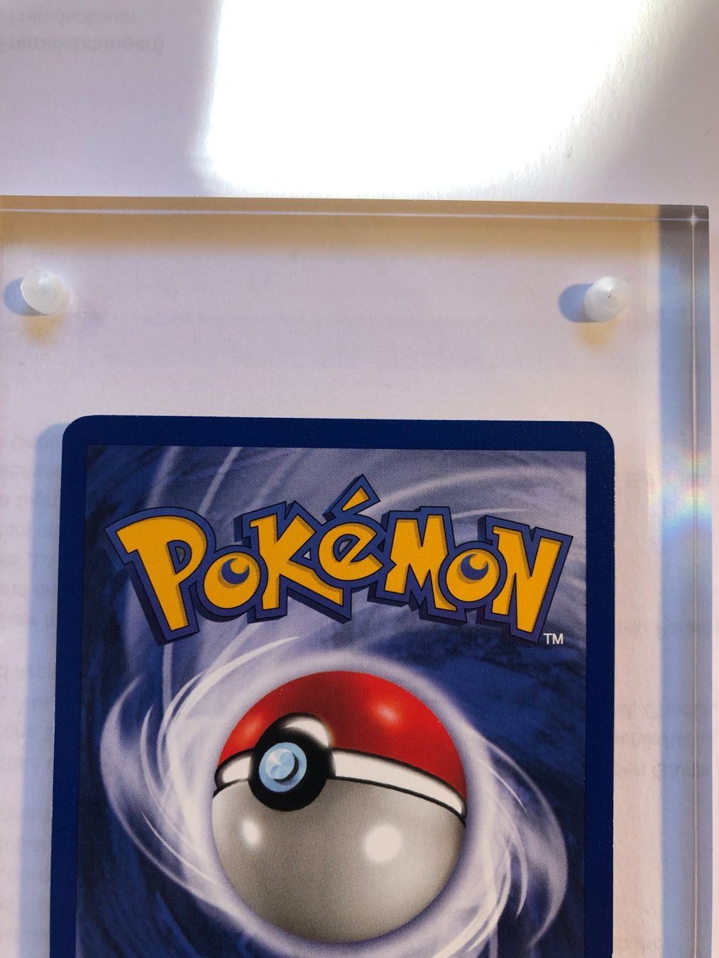 Sammelbilder & Trading cards: Ekans 1st Team Rocket - MINT - ab 1.- – Gebraucht aus Giubiasco von dan_pr8b 7