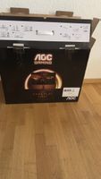 Aoc Curved Gaming Monitor