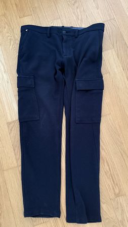 Tommy Hilfiger Cargo Hose
