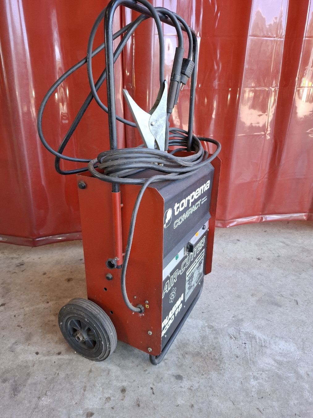 Tous les outils: Plasmaschneider – D'occasion à Neukirch (Egnach) par Mart6 4