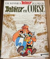 Asterix - Astérix en Corse