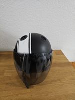 Jethel  Fiber Caberg Helm, Grösse S
