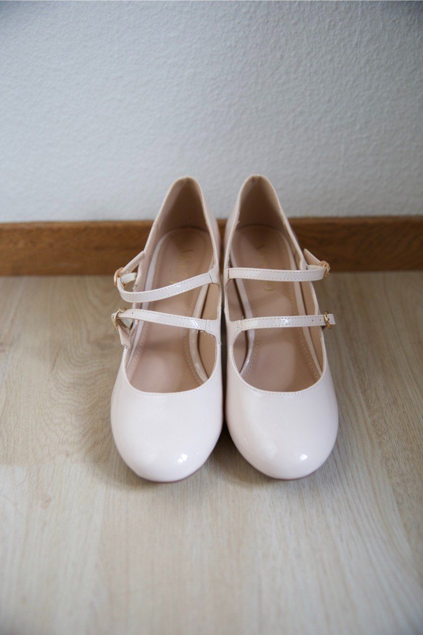 Scarpe da donna: Mia & Jo Pumps Grösse 38, Neu! – Nuovo e nell'imballaggio originale da Titterten venduto da fra_v27g 2