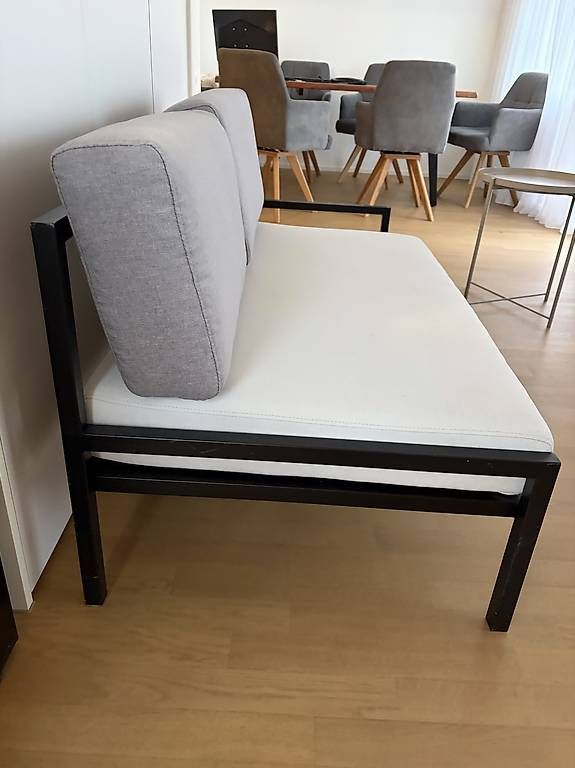 Sofas: Garten Lounge – Gebraucht aus Inwil von mat_mh2s 3