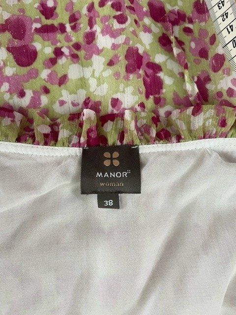 Kleider: Sommerkleid Gr 38 (Manor) – Neu (gemäss Beschreibung) aus Rekingen AG von Barmaleus 5