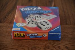 Yatzy & Chicago