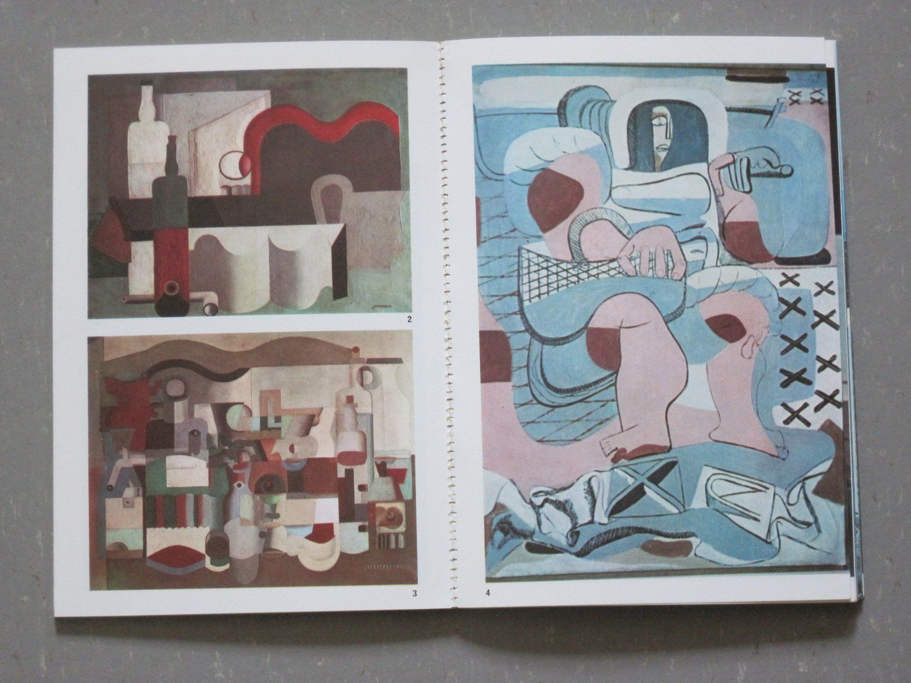 Libri: Le Corbusier "Diamanti Dell Arte" – Usato da Feuerthalen venduto da mam_5l7b 6
