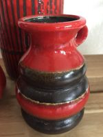 Vintage Vase Keramik Germany