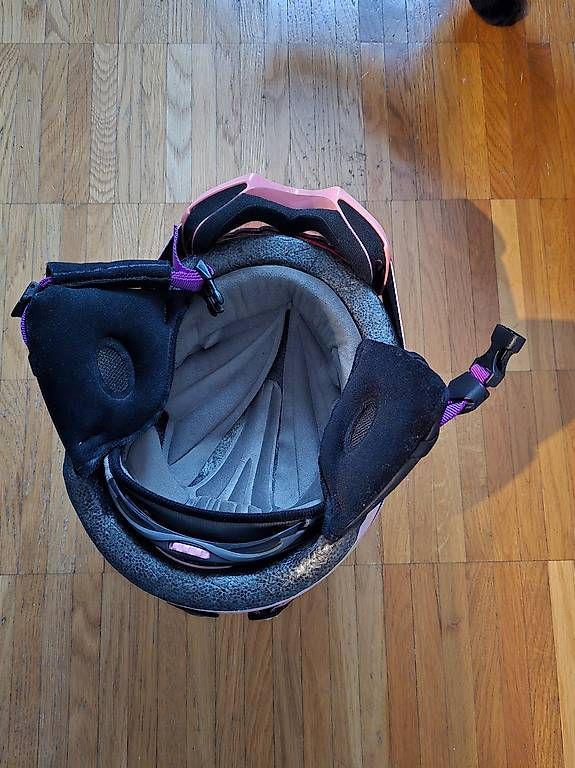 Caschi: Skihelm Kind – Usato da Zürich venduto da masan 3