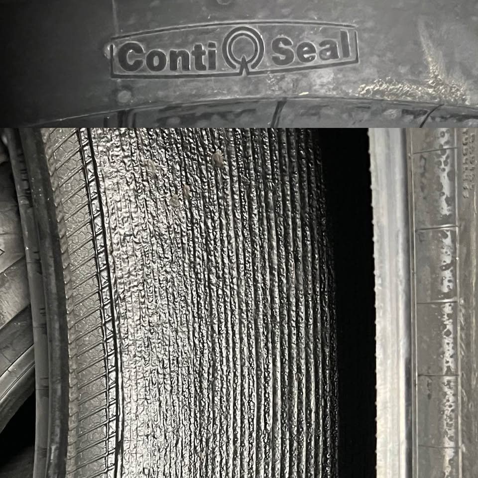 Continental Pneus & Roues: 235/55R18 100H – Neuf avec emballage d'origine à Pratteln par pne_s8lz 5