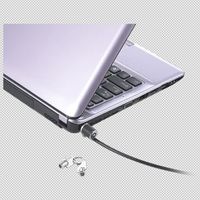 Laptop Diebstahl-Schutzkabel von Lenovo zum Toppreis