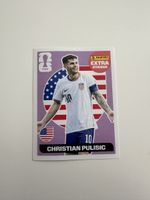 Christian Pulisic Extra Sticker