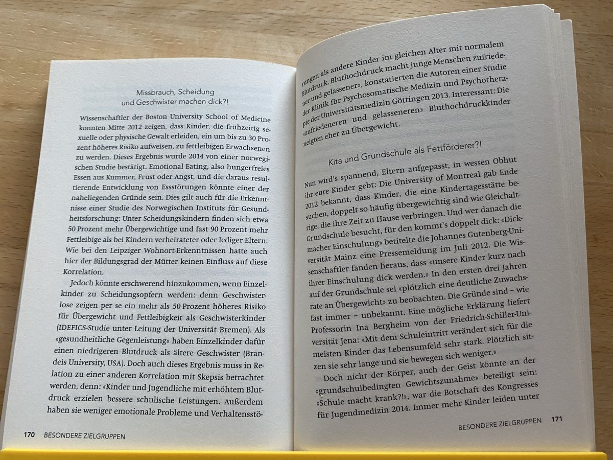 Libri: Ernährungswahn - Uwe Knop – Usato da Schwarzenburg venduto da Michellu 9