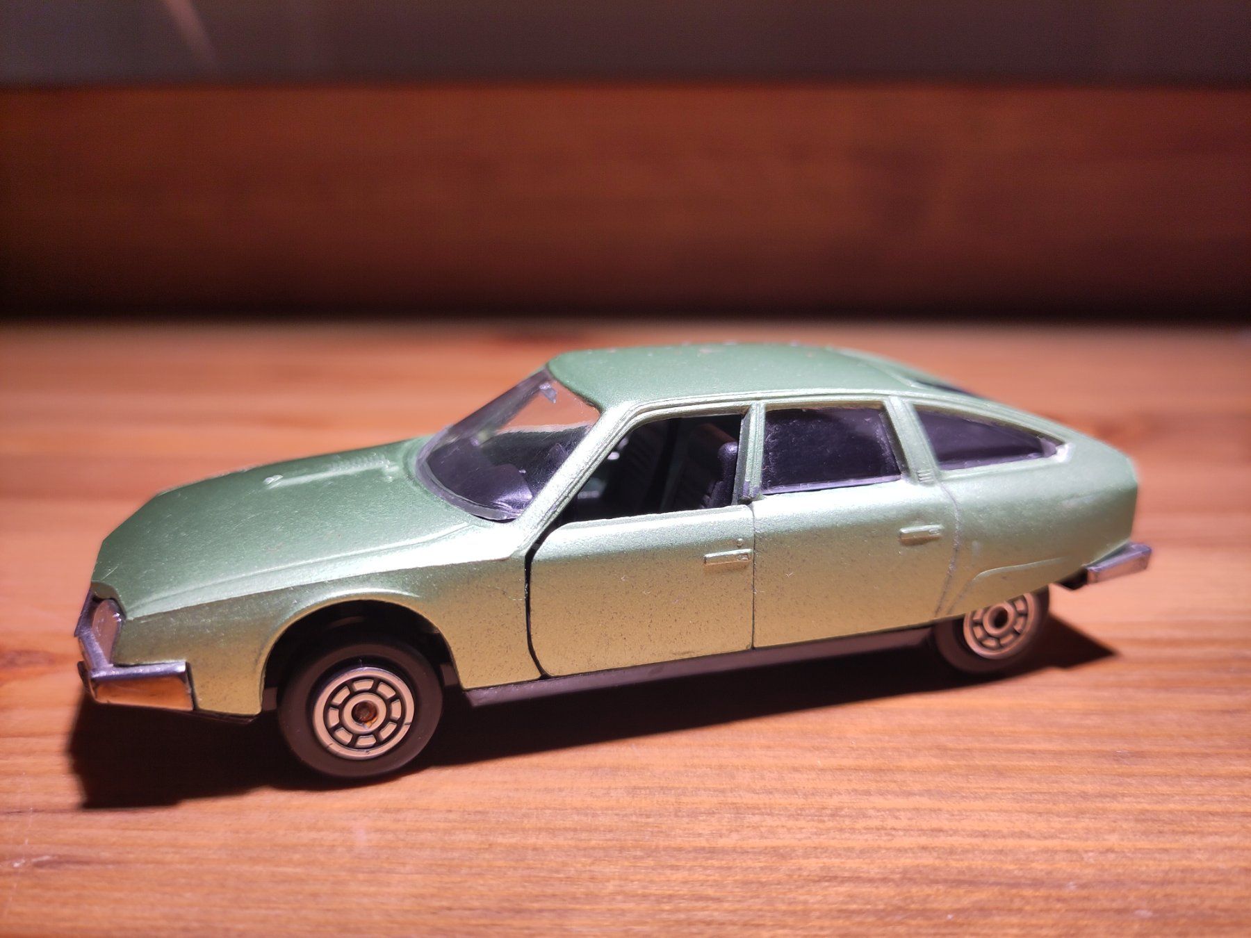 Norev Modellini d'auto: Modellauto Norev Citroen CX2200 – Usato da Bülach venduto da Tiefschlaflos