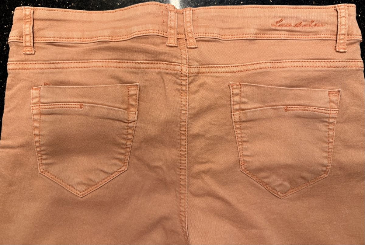 Jeans: Capri Jeans, Grösse 40 – Neuf (Voir description) à Lyss par Sibella56 1