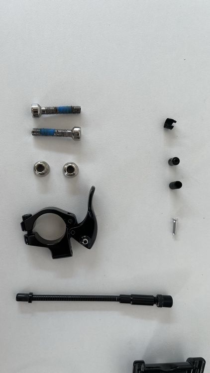 fahrrad gepcktrger mit schutzblech ROCKBROS Fahrradgepcktrger mit Schutzblech Montage ohne Bohren 26-29 Zoll   ROCKBROS-DE