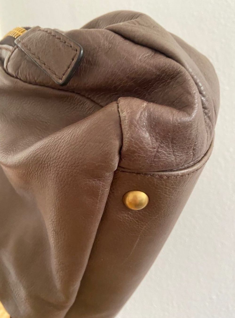 Miu Miu Borse da donna: Vintage Miu Miu Tasche – Usato da Kreuzlingen venduto da hae23 5