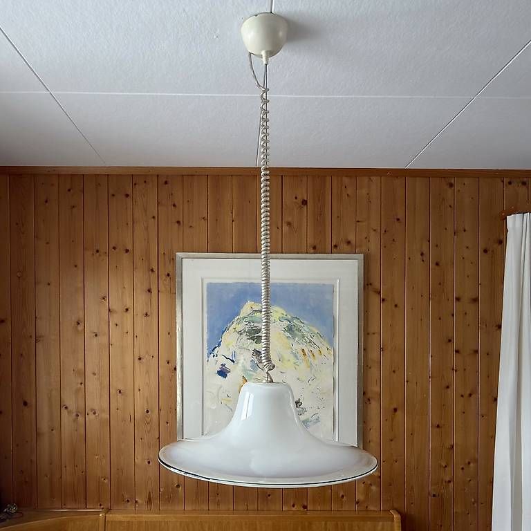 Lampadari & plafoniere: Zeitlose Deckenlampe – Usato da Zürich venduto da Weber_ZH
