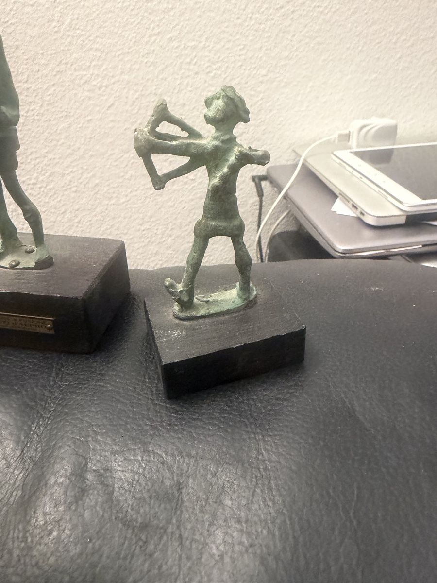 Sculture & Statue: Sculpturen – Usato da Baden venduto da noli.r 2