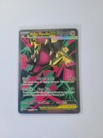 Pokémon mega Mawile ex