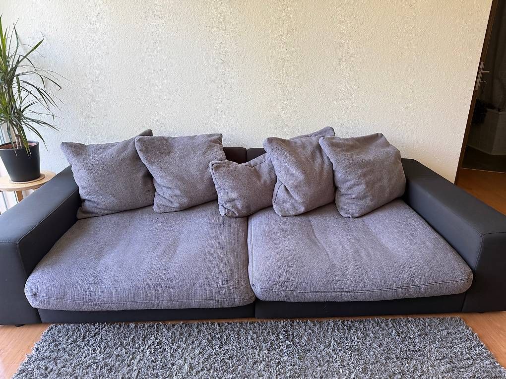 Sofas: Sofa – D'occasion à Ipsach par ive_vvk7 1