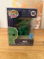 Funko Pop - Hulk #48 - Avengers - Infinity Saga