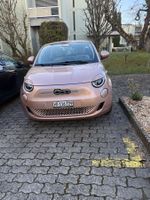 Fiat 500  3+1 La prima septembre 2021