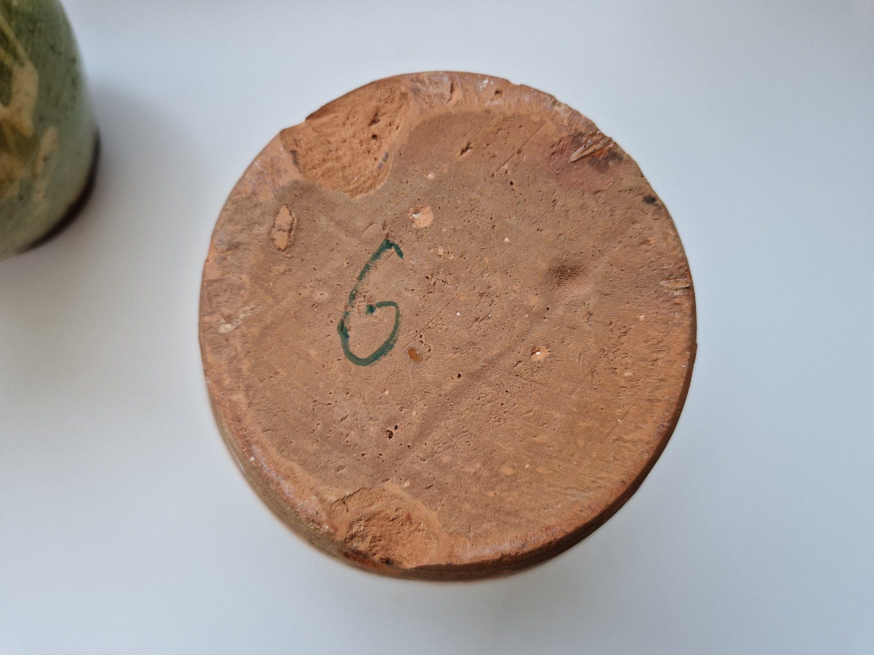 Tutte le decorazioni: antike Krüge Stk. 2 – Usato da Salouf venduto da PizMez12K 5