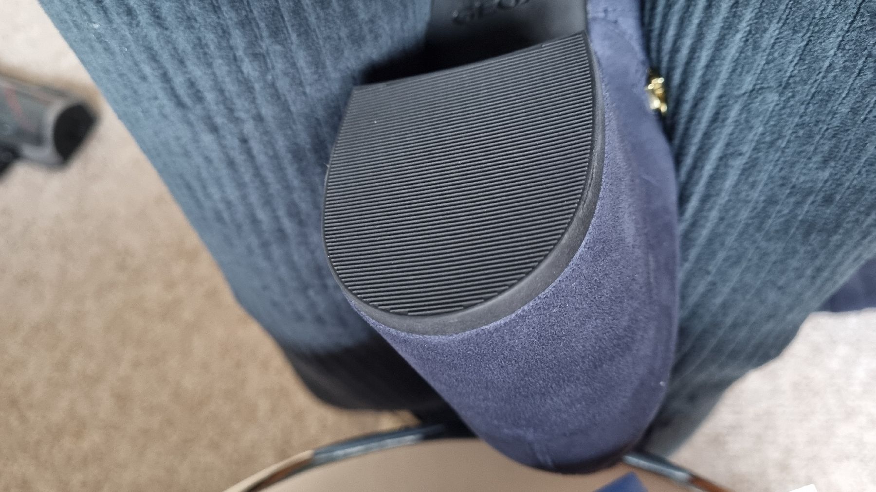 Geox Scarpe da donna: Bottines Geox 41 – Nuovo (secondo la descrizione) da Bévilard venduto da AnnCHUK 2